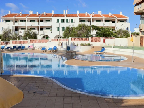 Apartment Callao Salvaje, 2 bedrooms, 4 persons - photo_1011791235668