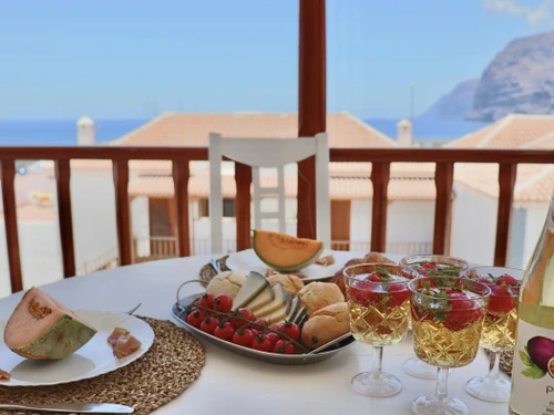 Ferienwohnung Los Gigantes, 2 Schlafzimmer, 6 Personen - photo_1011791236393