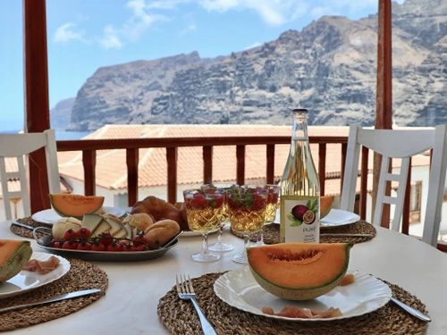 Ferienwohnung Los Gigantes, 2 Schlafzimmer, 6 Personen - photo_1011791236393