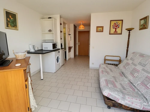 Apartment Saint-Cyprien, studio flat, 2 persons - photo_19369606387