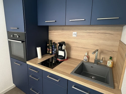 Appartement Argelès-sur-Mer, 2 pièces, 4 personnes - photo_1011581035162