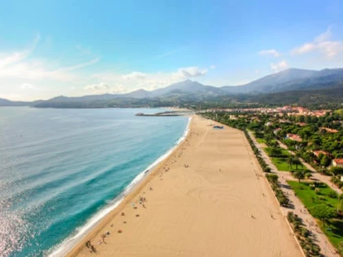 Appartement Argelès-sur-Mer, 2 pièces, 4 personnes - photo_1011581035162