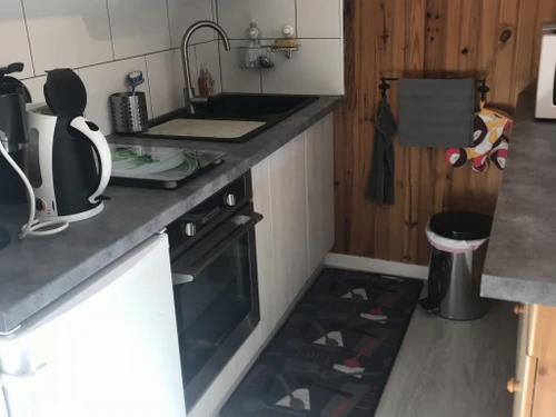 Studio Besse-et-Saint-Anastaise-Super Besse, 1 pièce, 4 personnes - photo_1011686790804