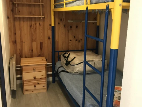 Studio Besse-et-Saint-Anastaise-Super Besse, 1 pièce, 4 personnes - photo_1011686790804