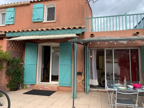 Villa Gruissan, 2 bedrooms, 6 persons - photo_1011598414132