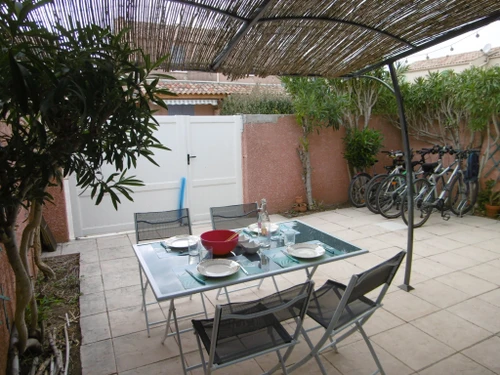 Villa Gruissan, 2 bedrooms, 6 persons - photo_1011598414132