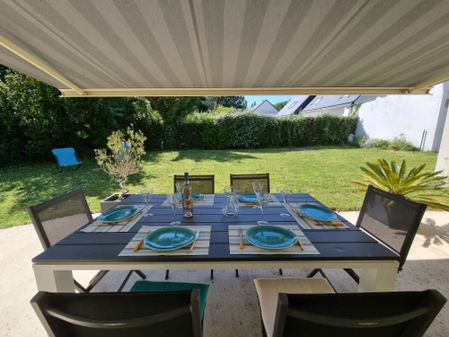 Maison Sarzeau, 4 pièces, 6 personnes - photo_1011697212605