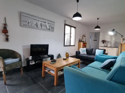 Maison Sarzeau, 4 pièces, 6 personnes - photo_1011697212605