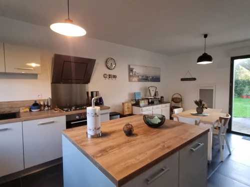 Maison Sarzeau, 4 pièces, 6 personnes - photo_1011697212605