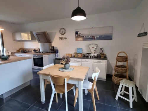 Maison Sarzeau, 4 pièces, 6 personnes - photo_1011697212605