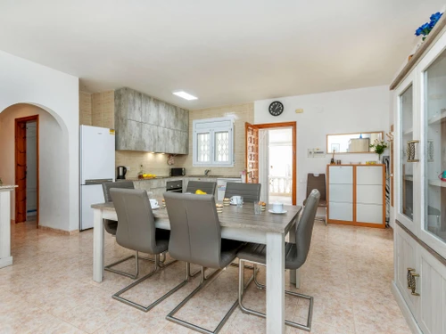 Villa L'Ametlla de Mar, 4 pièces, 8 personnes - photo_1011740175648