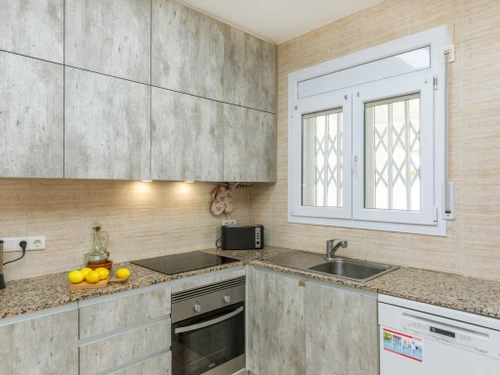 Villa L'Ametlla de Mar, 4 pièces, 8 personnes - photo_1011740175648