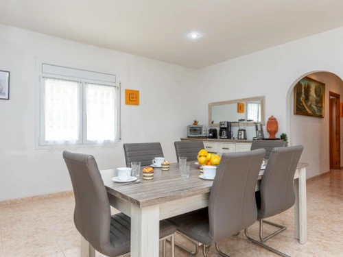 Villa L'Ametlla de Mar, 4 pièces, 8 personnes - photo_1011740175648