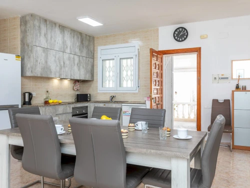 Villa L'Ametlla de Mar, 4 pièces, 8 personnes - photo_1011740175648