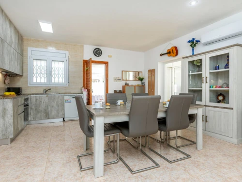 Villa L'Ametlla de Mar, 4 pièces, 8 personnes - photo_1011740175648