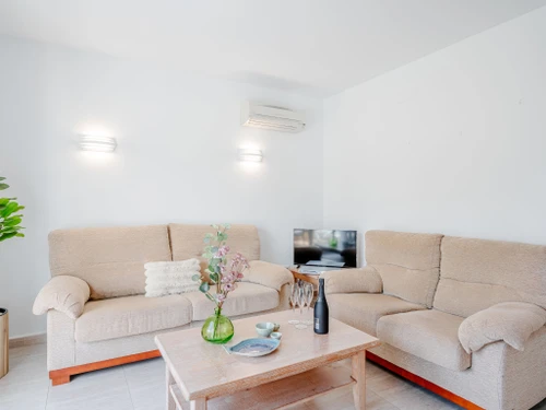 Ferienhaus Denia, 2 Schlafzimmer, 4 Personen - photo_1011791549767