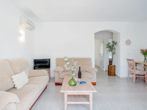 Ferienhaus Denia, 2 Schlafzimmer, 4 Personen - photo_1011791549767