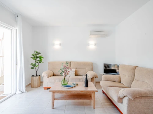 Ferienhaus Denia, 2 Schlafzimmer, 4 Personen - photo_1011791549767