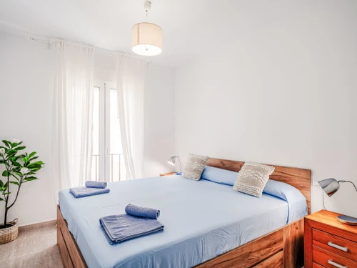 Ferienhaus Denia, 2 Schlafzimmer, 4 Personen - photo_1011791549767