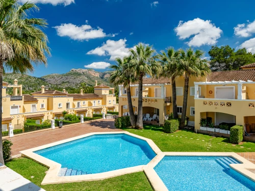 Villa Denia, 2 bedrooms, 4 persons - photo_1011791549767
