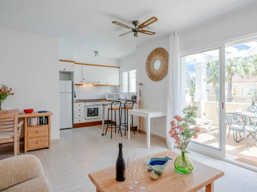 Ferienhaus Denia, 2 Schlafzimmer, 4 Personen - photo_1011791549767