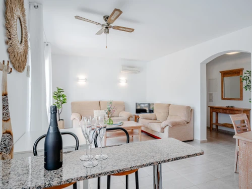 Ferienhaus Denia, 2 Schlafzimmer, 4 Personen - photo_1011791549767