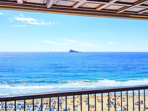 Ferienwohnung Benidorm, 3 Schlafzimmer, 6 Personen - photo_1011791592886