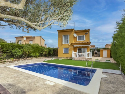 Villa L'Ametlla de Mar, 3 Schlafzimmer, 6 Personen - photo_1011740175910