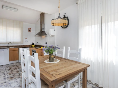 Villa L'Ametlla de Mar, 4 pièces, 6 personnes - photo_1011740175910