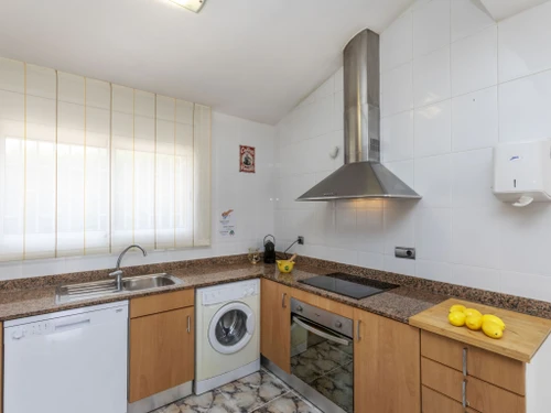 Villa L'Ametlla de Mar, 4 pièces, 6 personnes - photo_1011740175910