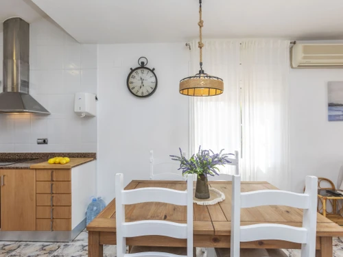 Villa L'Ametlla de Mar, 4 pièces, 6 personnes - photo_1011740175910