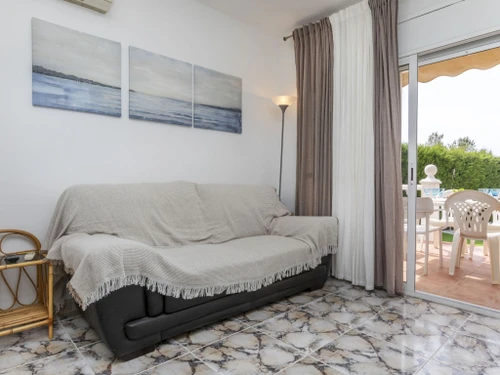 Villa L'Ametlla de Mar, 4 pièces, 6 personnes - photo_1011740175910