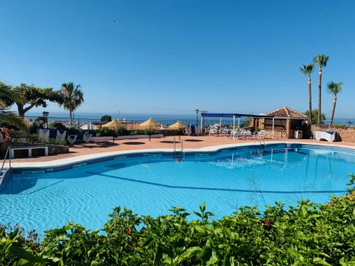 Appartement Nerja, 2 pièces, 2 personnes - photo_1011791693546