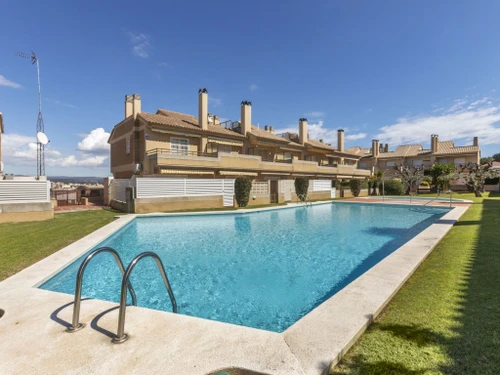Casa Torredembarra, 3 dormitorios, 4 personas - photo_1011791758909