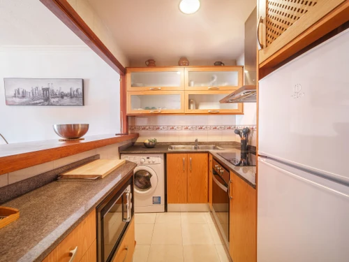 Ferienwohnung Alcudia, 2 Schlafzimmer, 4 Personen - photo_1011791762110