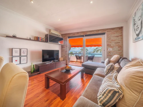 Ferienwohnung Alcudia, 2 Schlafzimmer, 4 Personen - photo_1011791762110