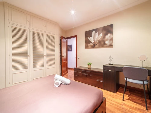 Ferienwohnung Alcudia, 2 Schlafzimmer, 4 Personen - photo_1011791762110