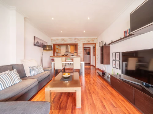 Ferienwohnung Alcudia, 2 Schlafzimmer, 4 Personen - photo_1011791762110