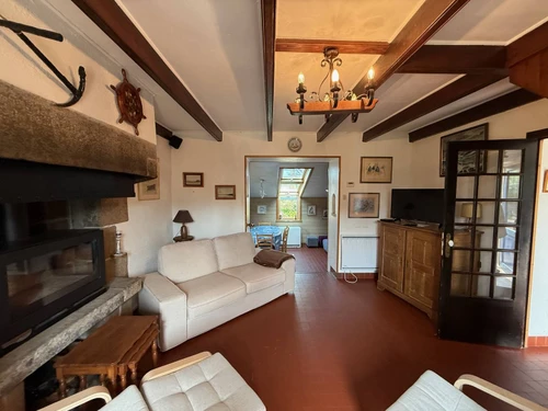 Casa Trégastel, 2 dormitorios, 4 personas - photo_11280465014