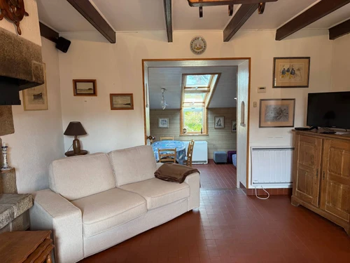 Casa Trégastel, 2 dormitorios, 4 personas - photo_11280465014