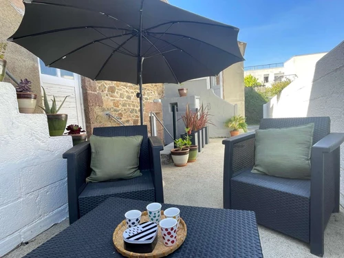 Ferienhaus Perros-Guirec, 2 Schlafzimmer, 4 Personen - photo_1011756282643