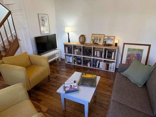 Ferienhaus Perros-Guirec, 2 Schlafzimmer, 4 Personen - photo_1011756282643