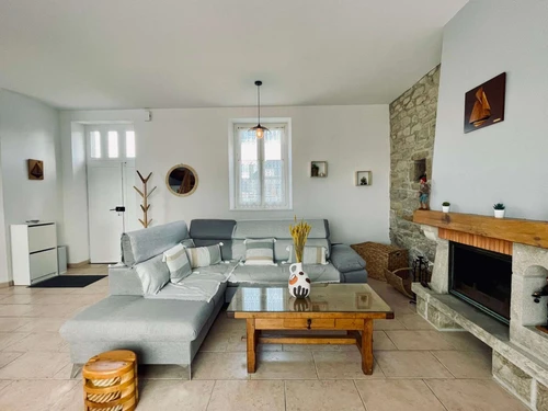 Maison Ile Grande, 5 pièces, 6 personnes - photo_1011783535313