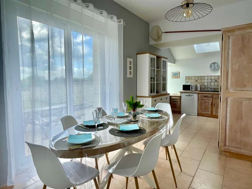 Villa Ile Grande, 3 bedrooms, 6 persons - photo_1011783535313