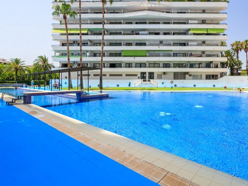 Apartamento Salou, 2 dormitorios, 6 personas - photo_1011791872446