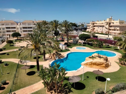 Appartement Denia, 4 pièces, 7 personnes - photo_1011686575817
