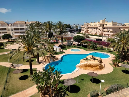 Ferienwohnung Denia, 3 Schlafzimmer, 7 Personen - photo_1011686575817