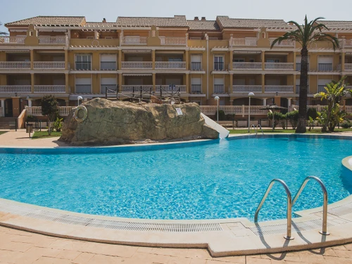 Ferienwohnung Denia, 3 Schlafzimmer, 7 Personen - photo_1011686575817