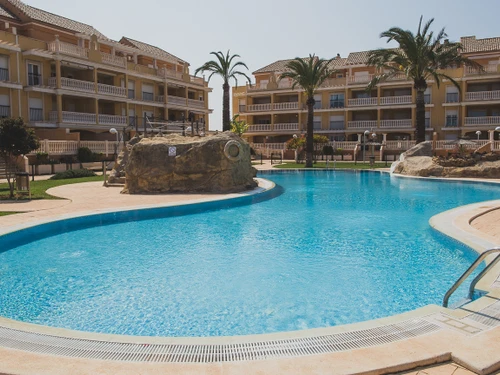 Ferienwohnung Denia, 3 Schlafzimmer, 7 Personen - photo_1011686575817