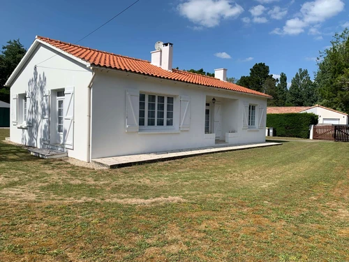 Ferienhaus Saint-Hilaire-de-Riez, 3 Schlafzimmer, 6 Personen - photo_1011791884280
